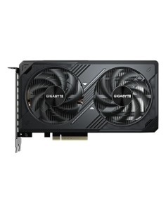 TARJETA DE VIDEO NVIDIA GIGABYTE RTX5060 WINDFORCE OC 8GB GDDR7 PCIE 5.0 2