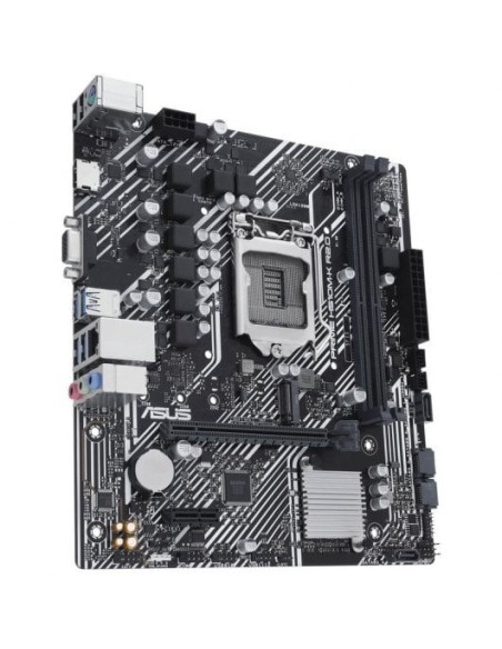 PLACA BASE ASUS H510M-K VGA + HDMI MATX DDR4