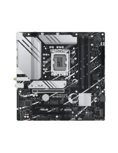 PLACA BASE ASUS PRIME B760M-A WIFI MATX 4XDDR5 HDMI + DP