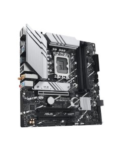 PLACA BASE ASUS PRIME B760M-A WIFI MATX 4XDDR5 HDMI + DP 2