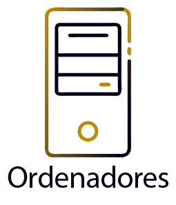 Ordenadores